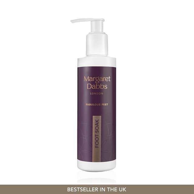 MARGARET DABBS LONDON HYDRATING FOOT SOAK HEDİYENİZ