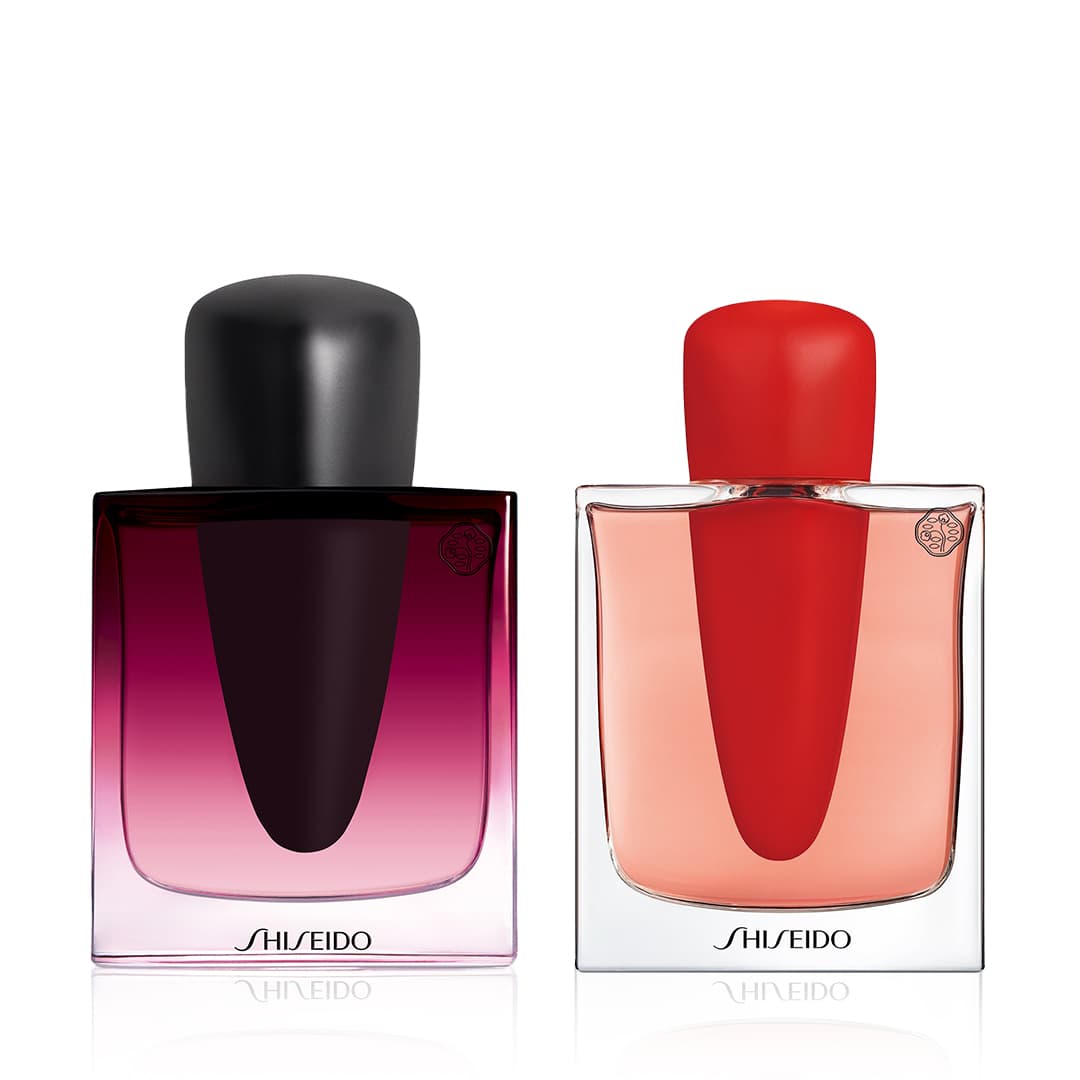 GINZA DATURA & INTENSE DUO