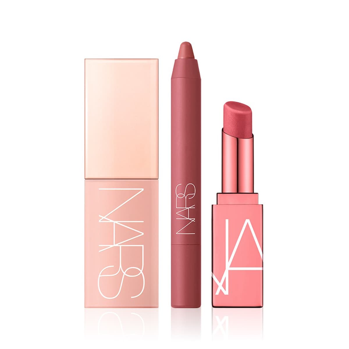 DOLCE VITA GLOW VIBE SET