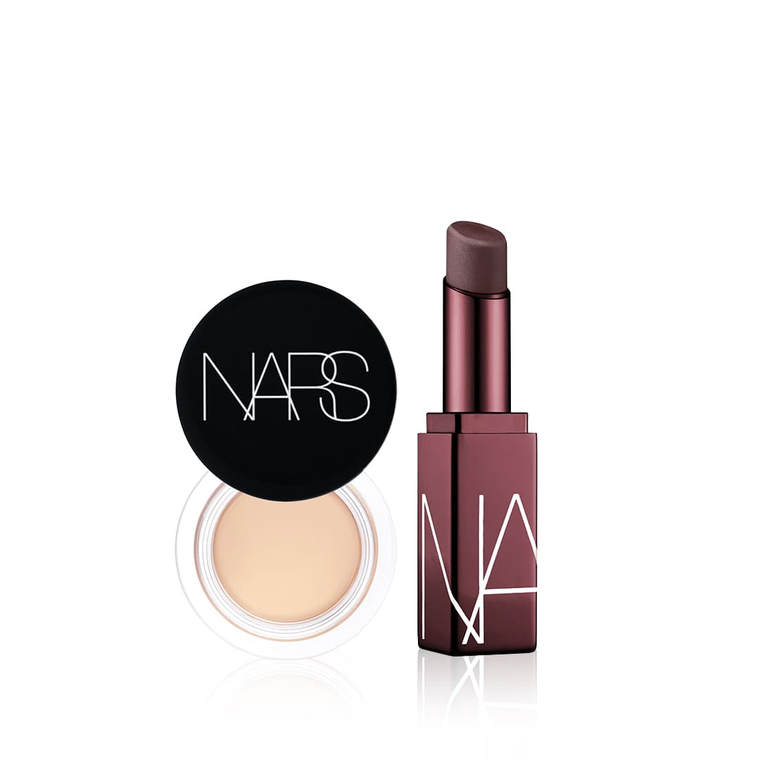 VIRAL WICKED WAYS  & ERASER CONCEALER DUO