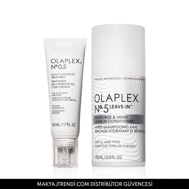 SCALP & STRANDS HYDRATE ESSENTIAL DUO