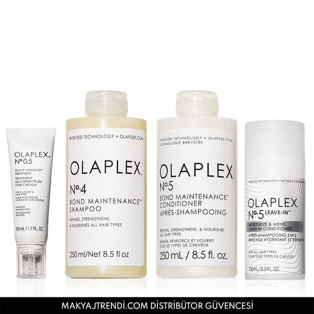 ULTIMATE SCALP & HAIR RITUAL