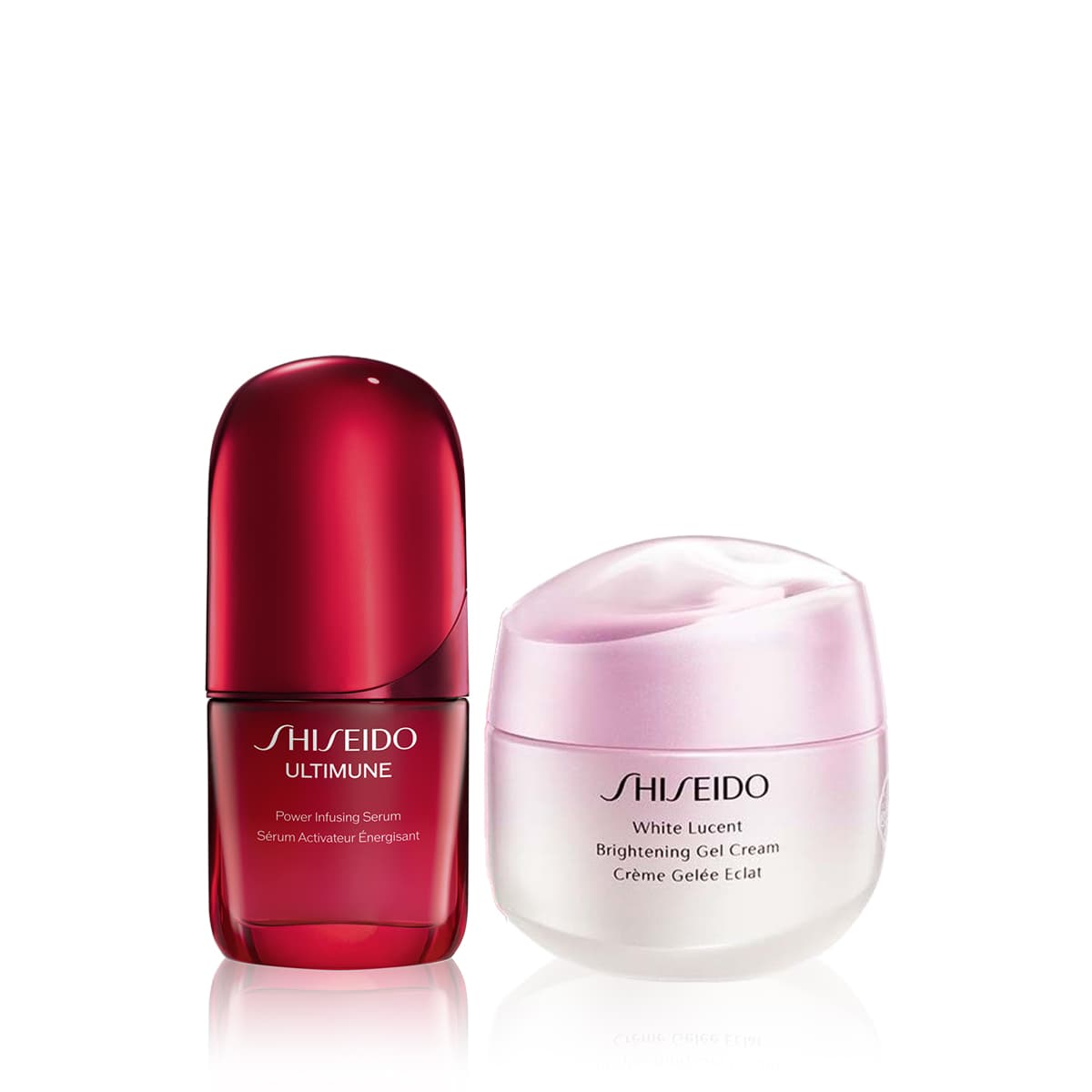 ULTIMUNE & LEKE ÖNLEYİCİ VE GİDERİCİ SET