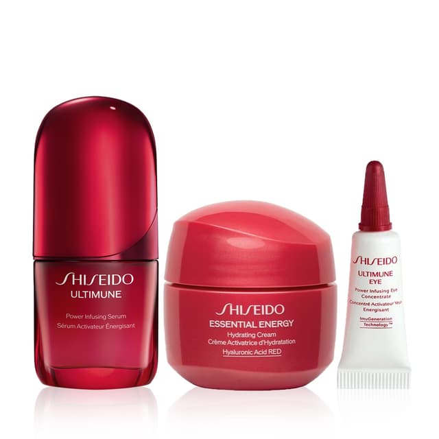 DEEP SKIN HYDRATION SET