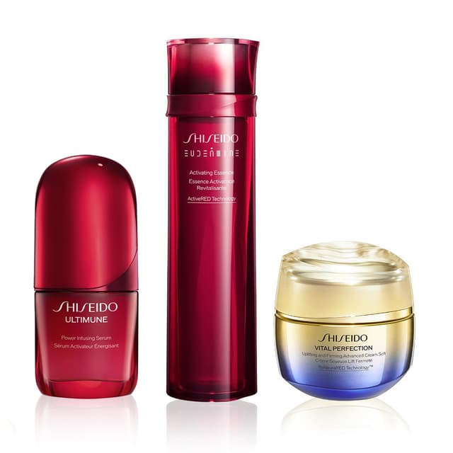 24 HOURS LIFTING SET