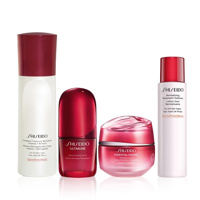 J-BEAUTY ICONICS SET