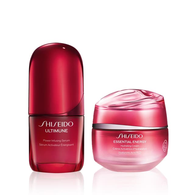 ULTIMUNE & NEM BOMBASI SET