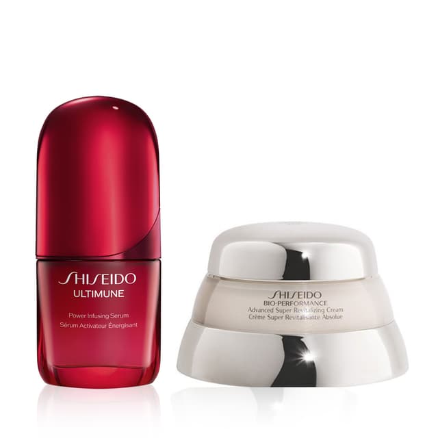 ULTIMUNE & ERKEN YAŞLANMA KARŞITI SET