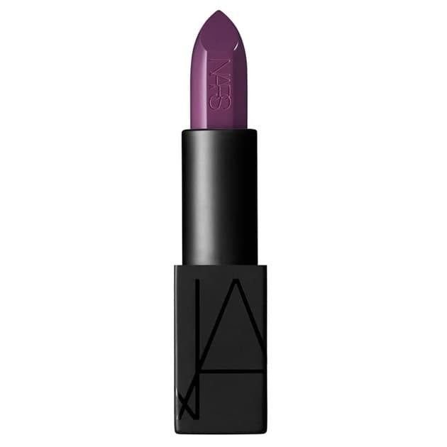 AUDACIOUS LIPSTICK COLLECTION HEDİYENİZ