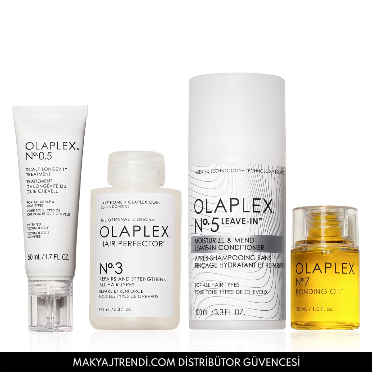 SCALP & BOND THERAPY RITUAL