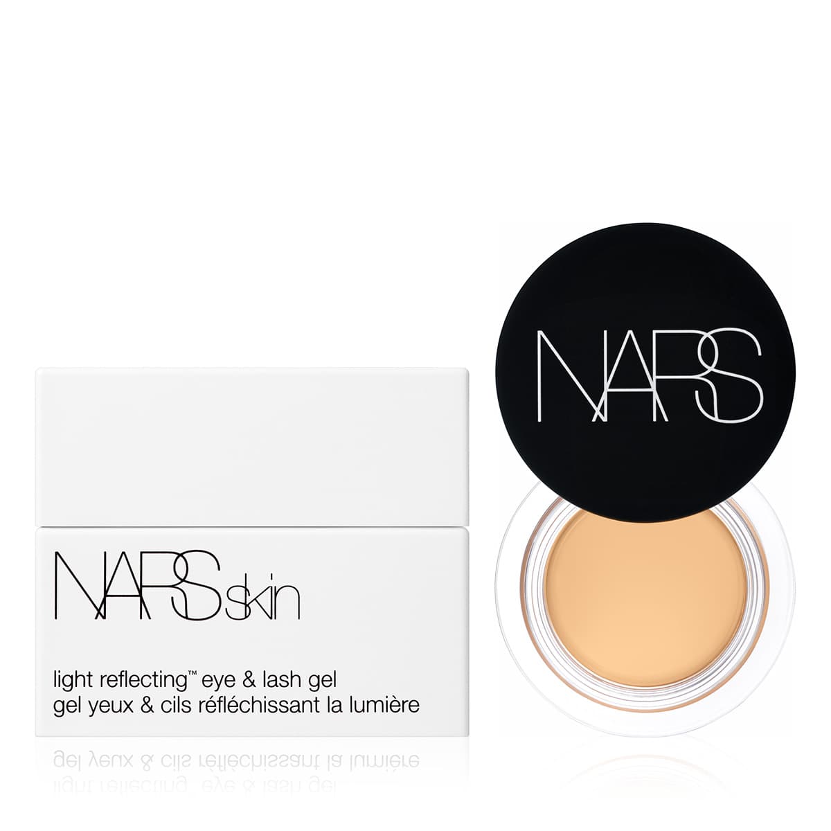 FLAWLESS FOCUS COVER DUO