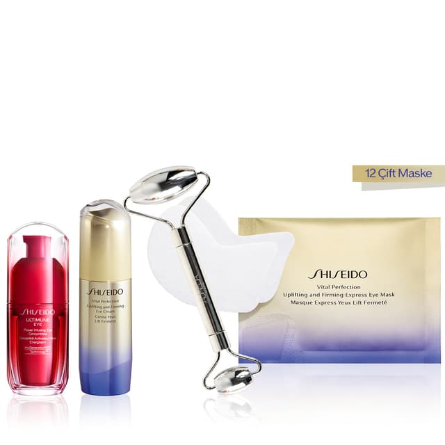LUMINOUS LIFT EYE CARE SET