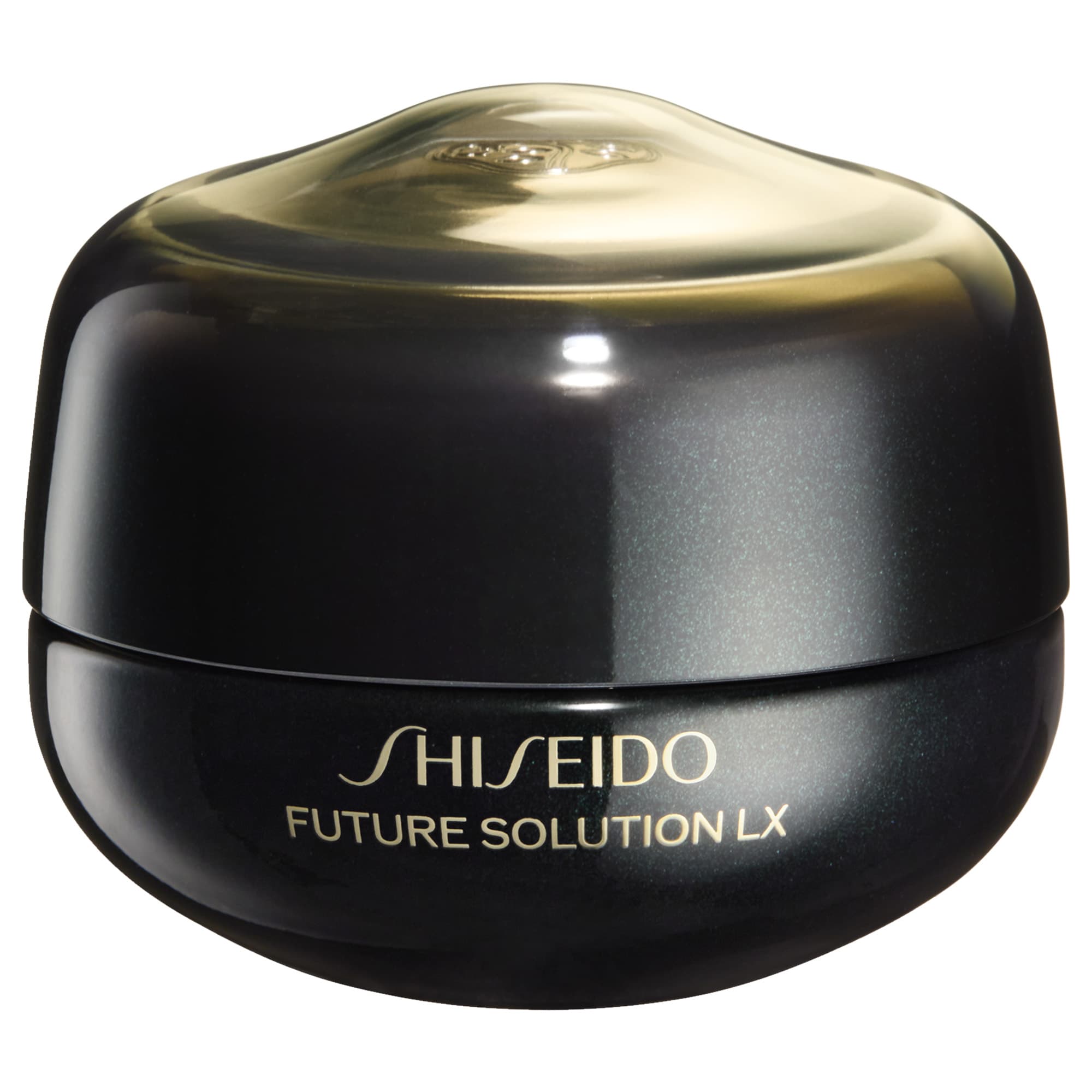 FUTURE SOLUTION LX EYE&LIP CONTOUR REGENERATING CREAM