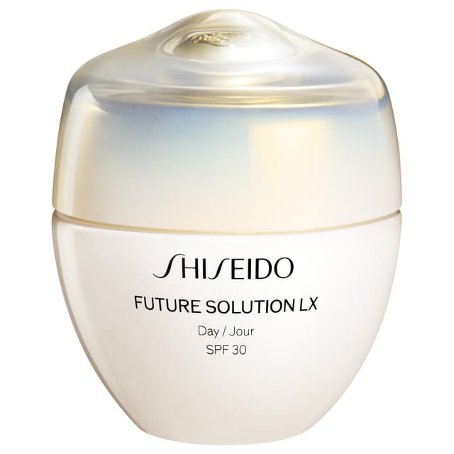 FUTURE SOLUTION LX TOTAL PROTECTIVE CREAM SPF30