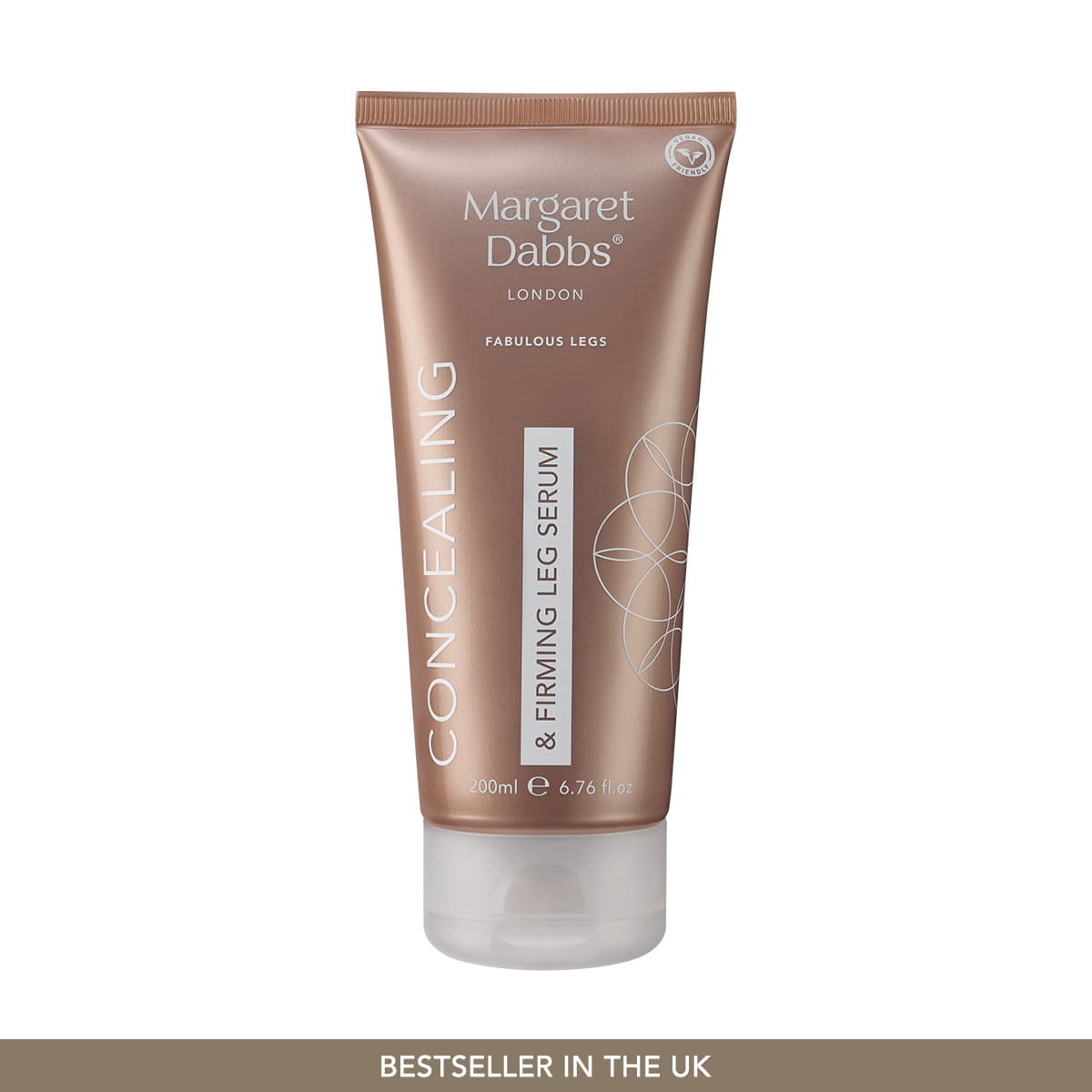 CONCEALING & FIRMING LEG SERUM