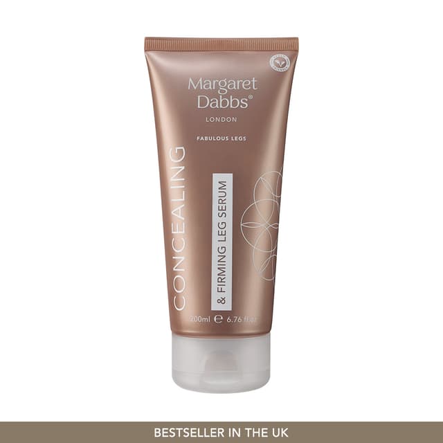 CONCEALING & FIRMING LEG SERUM