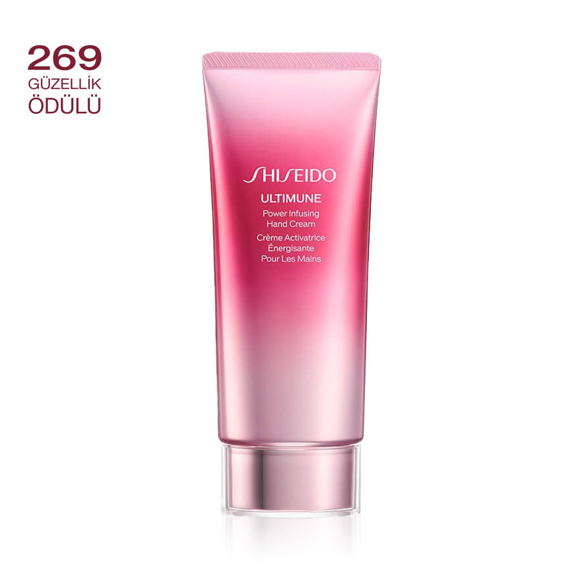 ULTIMUNE POWER INFUSING HAND CREAM