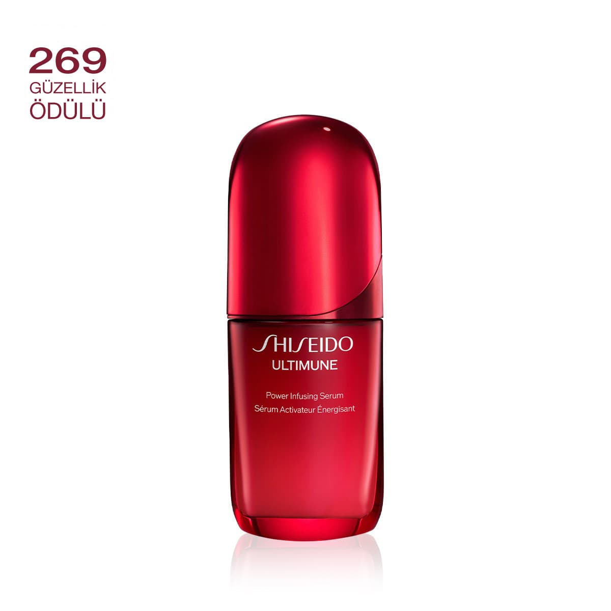 ULTIMUNE POWER INFUSING SERUM