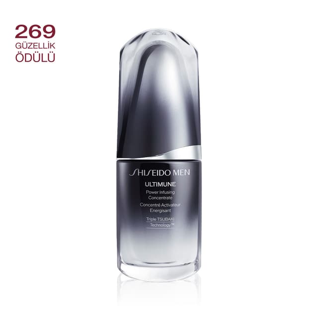 MEN ULTIMUNE POWER INFUSING CONCENTRATE