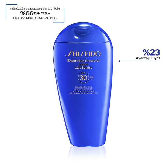 EXPERT SUN PROTECTOR LOTION SPF30