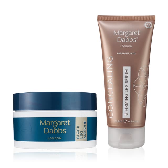 FIRM & REVIVAL LEG DUO