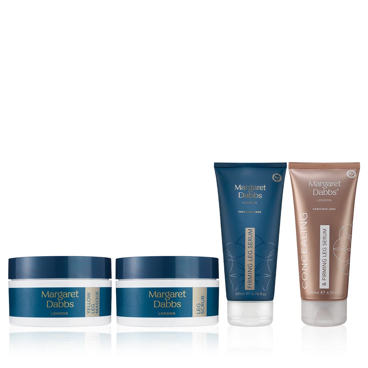 FABULOUS LEG CARE SET
