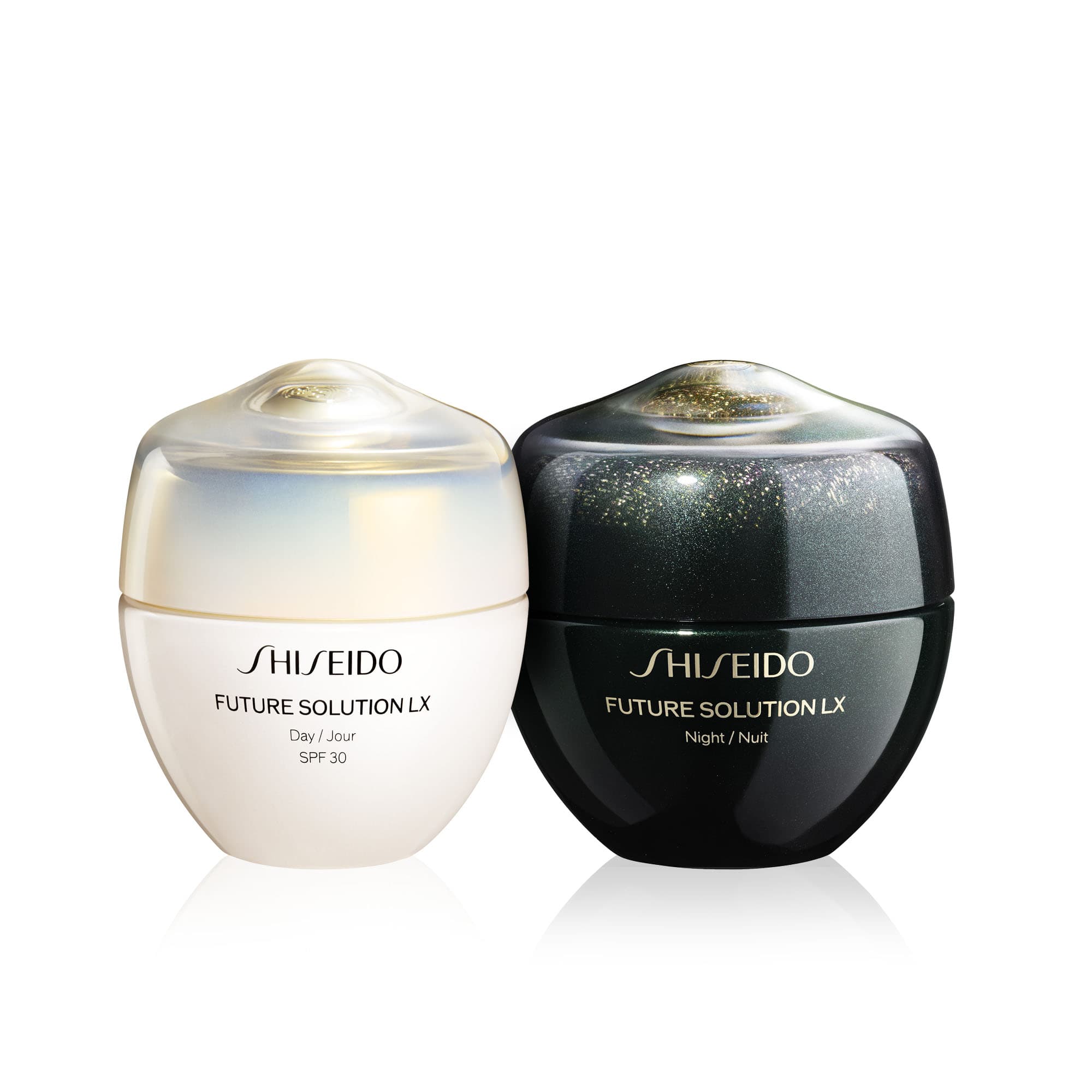 FUTURE SOLUTION LX DAY & NIGHT DUO