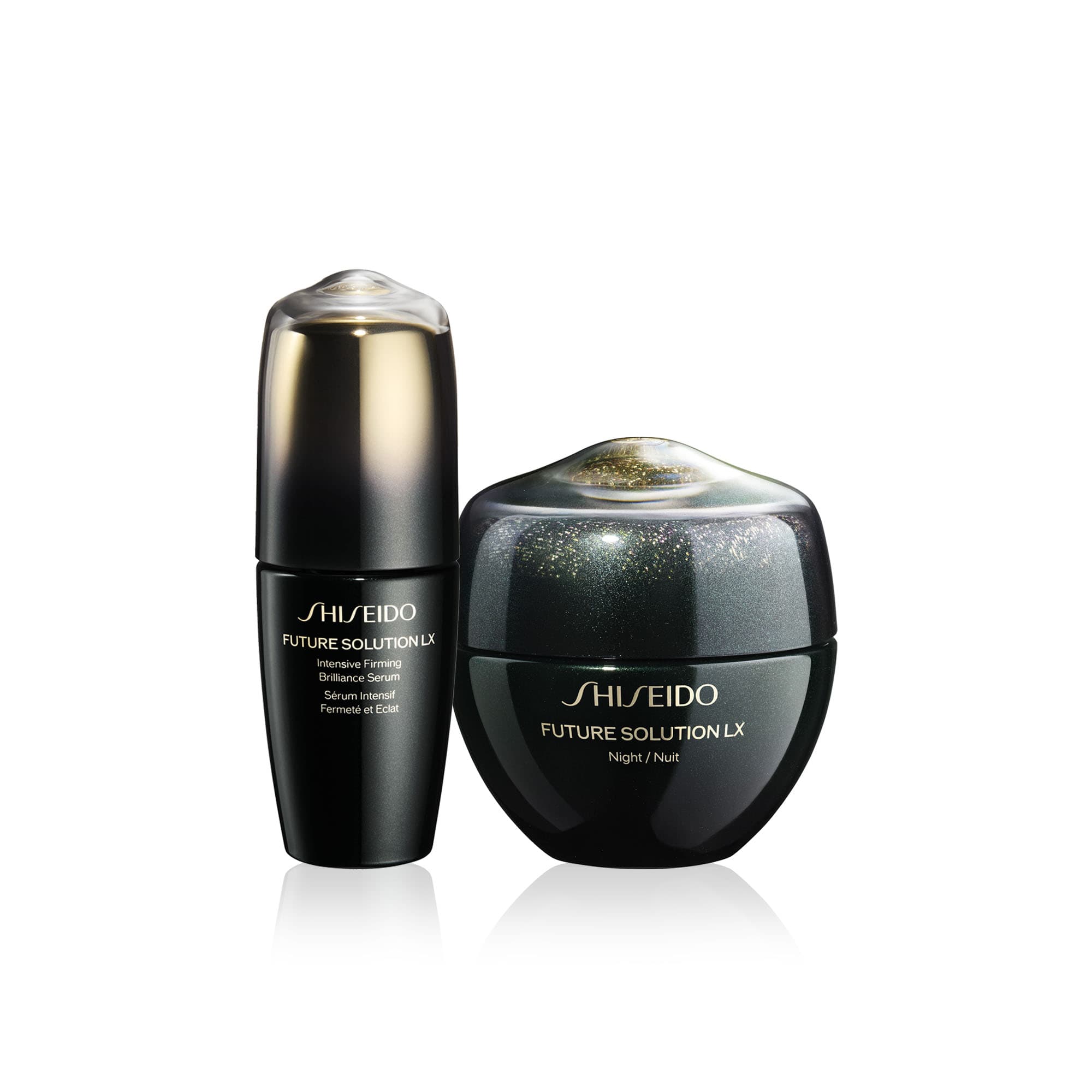 FUTURE SOLUTION LX RADIANCE NIGHT DUO