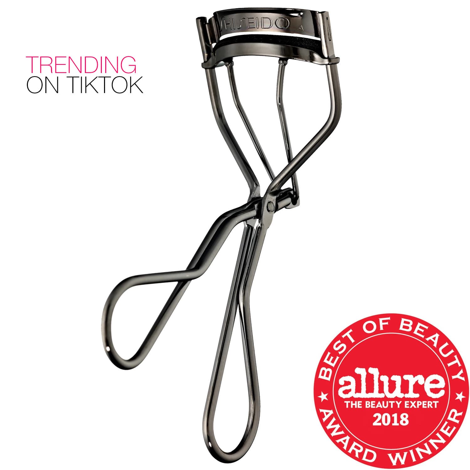 EYELASH CURLER