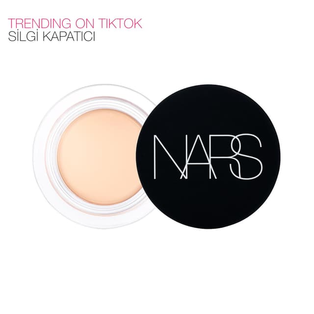 SOFT MATTE COMPLETE CONCEALER