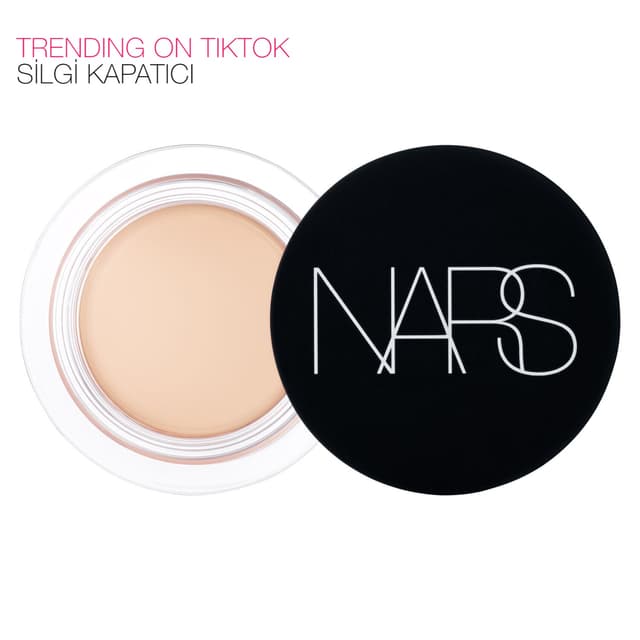 SOFT MATTE COMPLETE CONCEALER