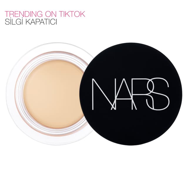 SOFT MATTE COMPLETE CONCEALER