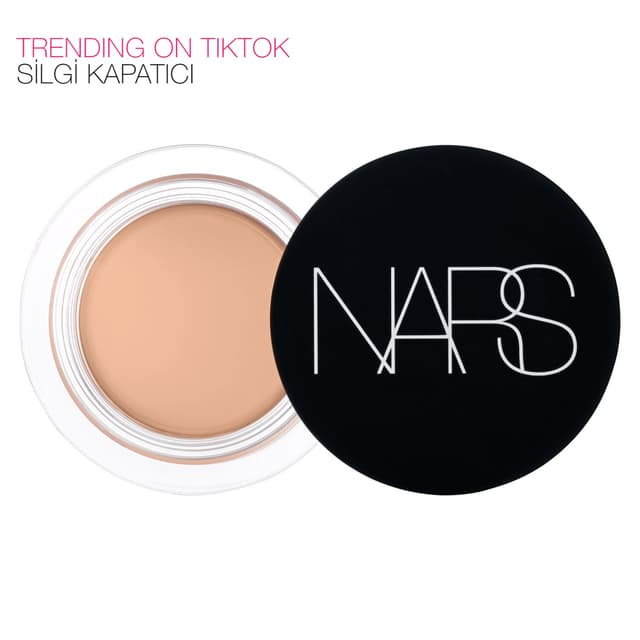 SOFT MATTE COMPLETE CONCEALER