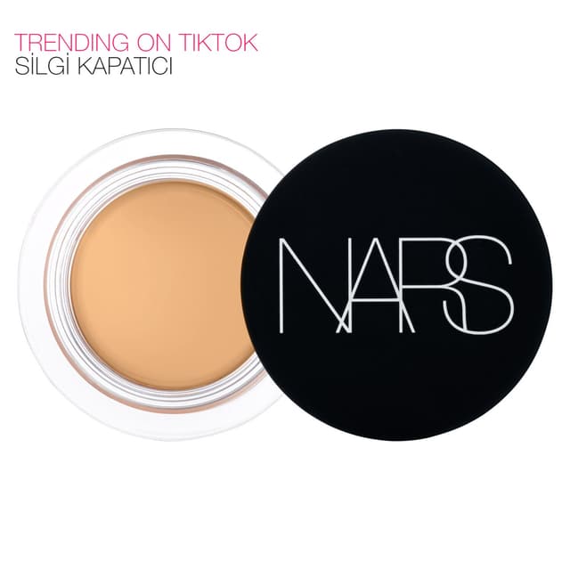 SOFT MATTE COMPLETE CONCEALER