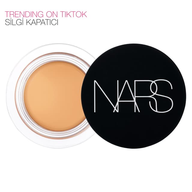 SOFT MATTE COMPLETE CONCEALER