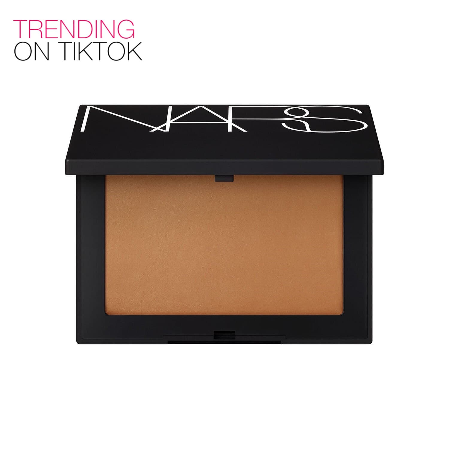 LIGHT REFLECTING PRESSED SETTING POWDER