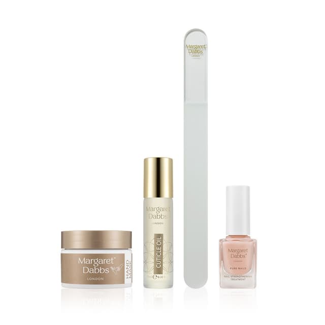 LUXURY HAND CARE TRAVEL ESSENTIAL SET