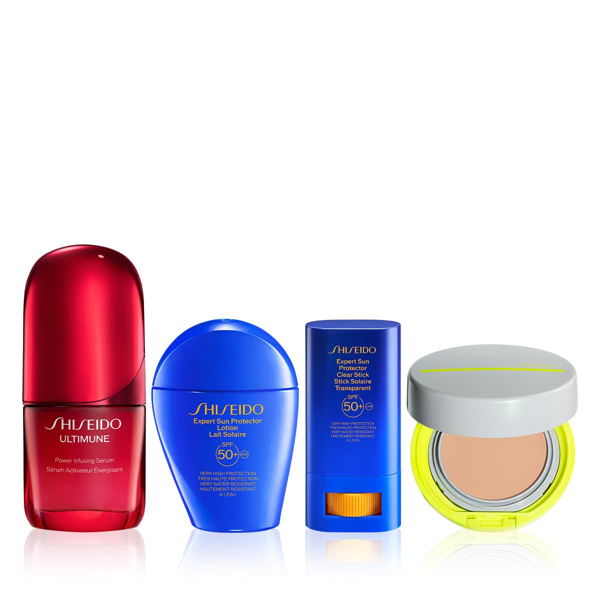 SINGLES HOLIDAY SUN SAFETY KIT  