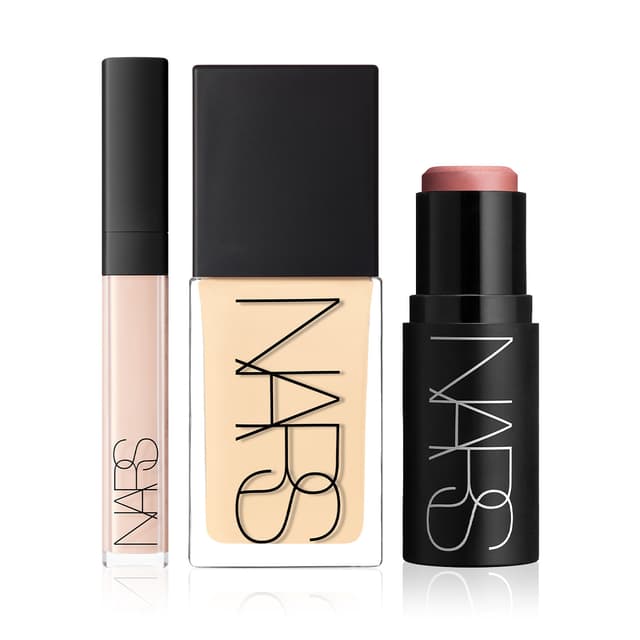 PERFECT SKIN GLOW BUNDLE