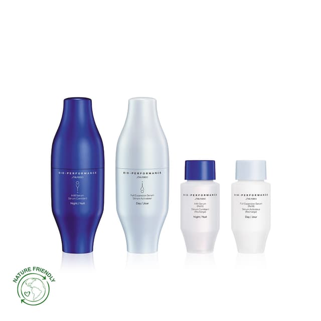 ENDLESS BIO - PERFORMANCE DUO