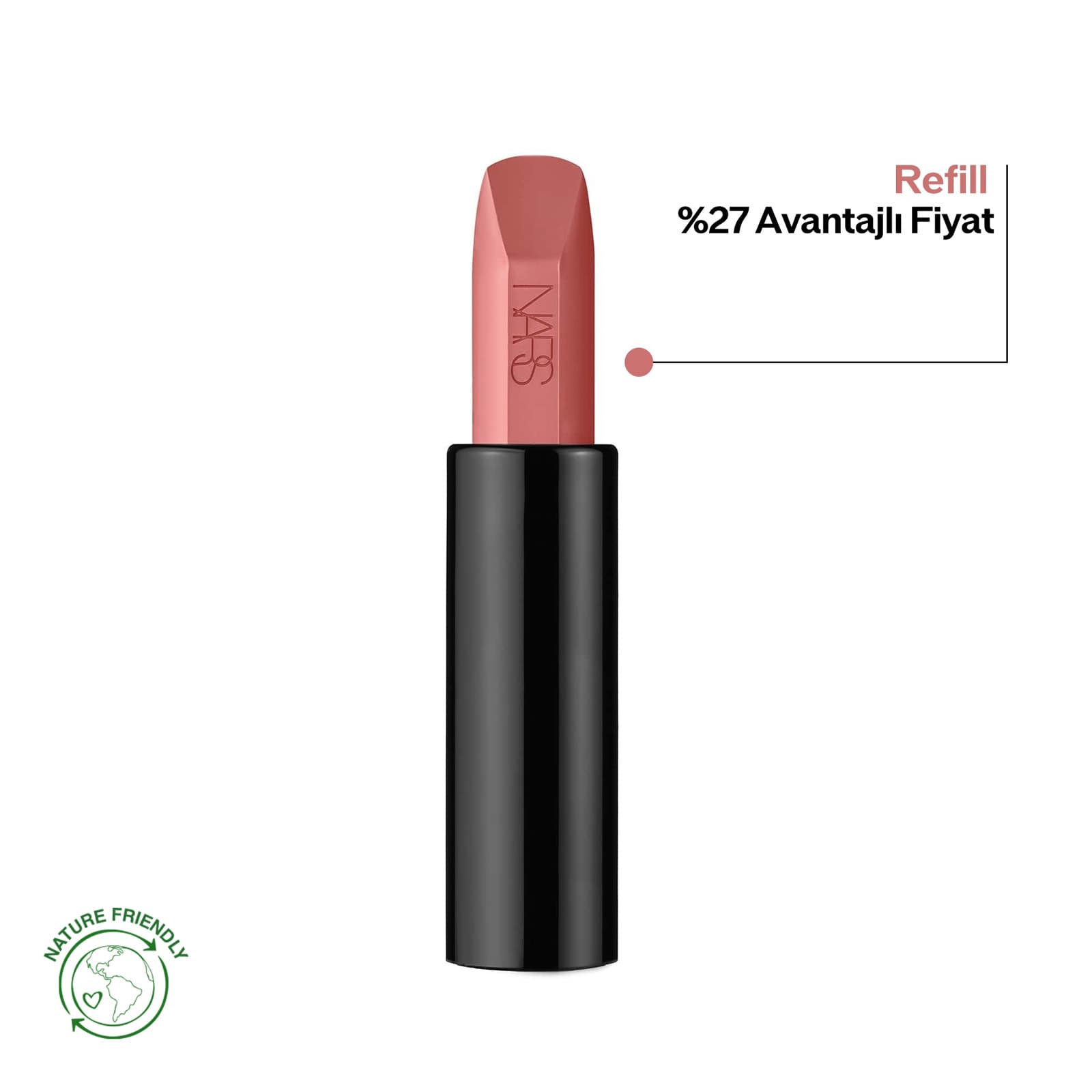 EXPLICIT LIPSTICK REFILL