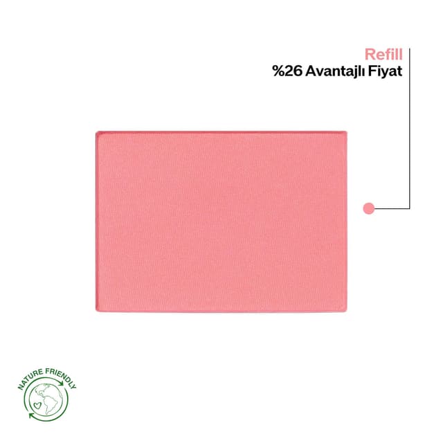 POWDER BLUSH REFILL