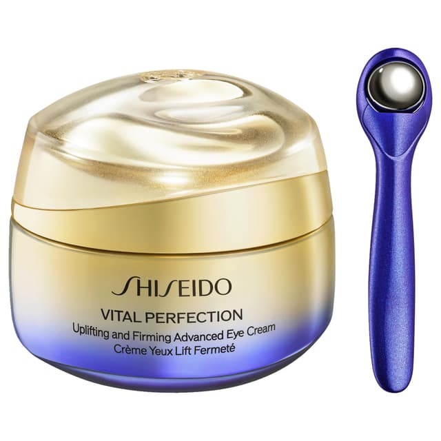 VITAL PERFECTION UPLIFTING & FIRMING ADVANCED EYE CREAM