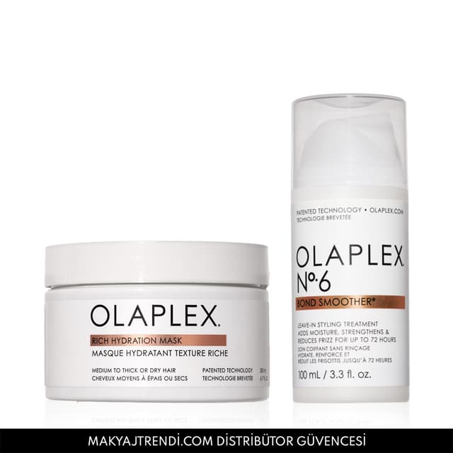 AFTER SHAMPOO TREATMENT KIT