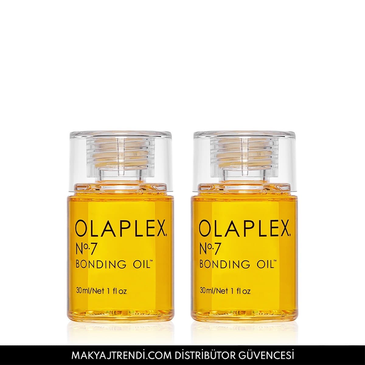BONDING OIL DUO