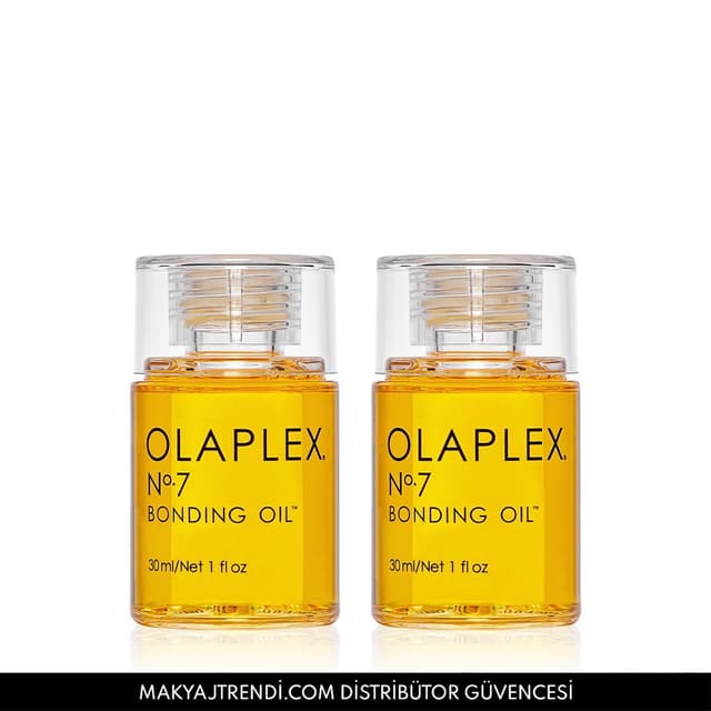 BONDING OIL DUO