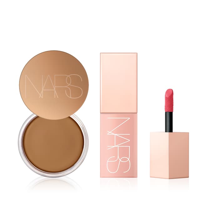BRONZE & BLUSH IT BUNDLE
