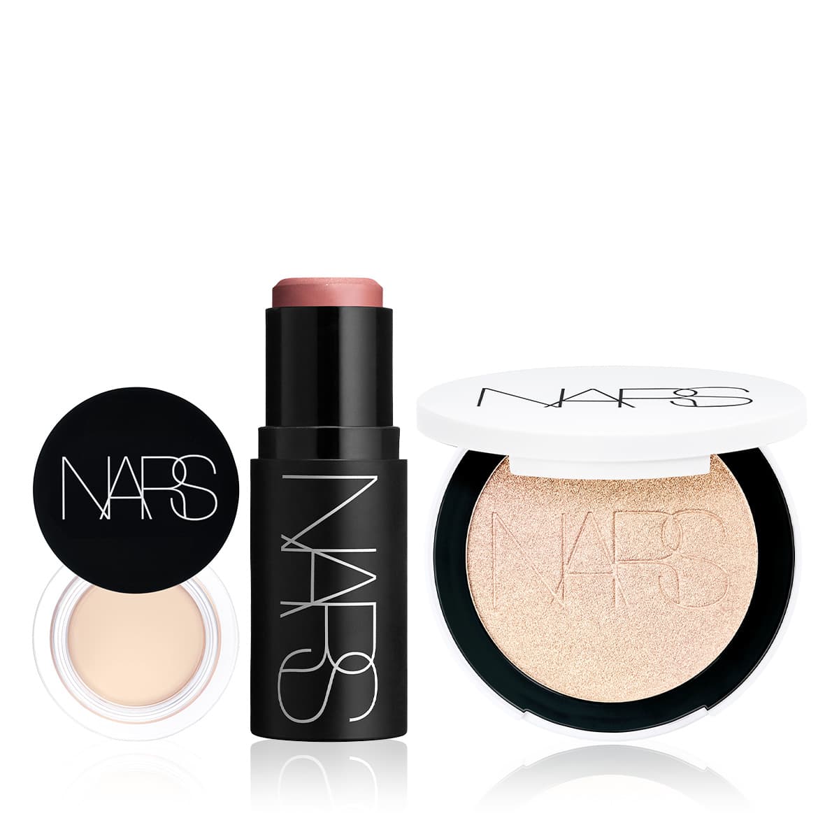 ON THE GO GLOW BUNDLE