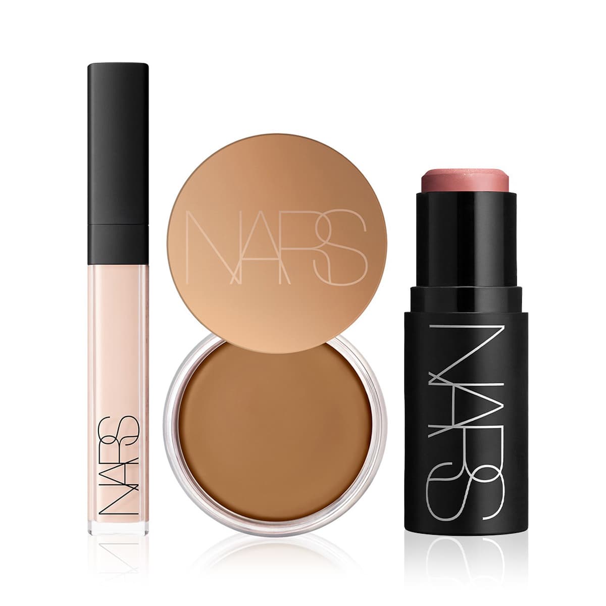 SUMMER GLOW & RADIANCE BUNDLE