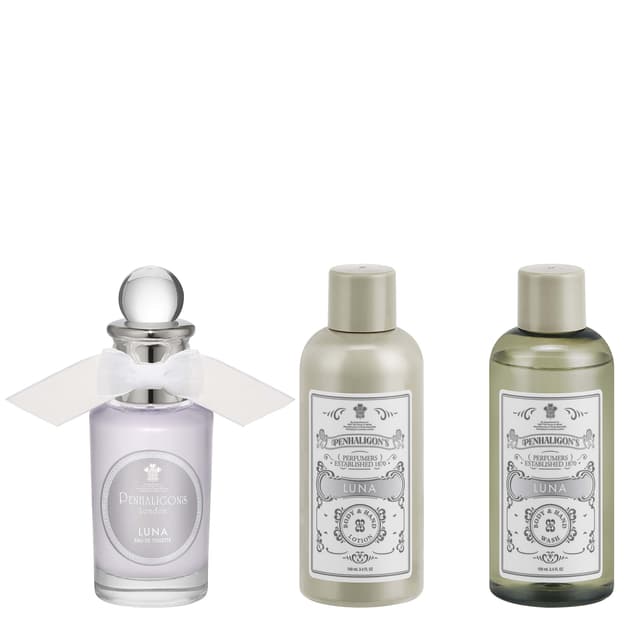 LAYERS OF LUNA GIFT SET